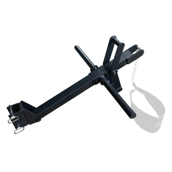 Pro Clubline Belt Squat Attachment