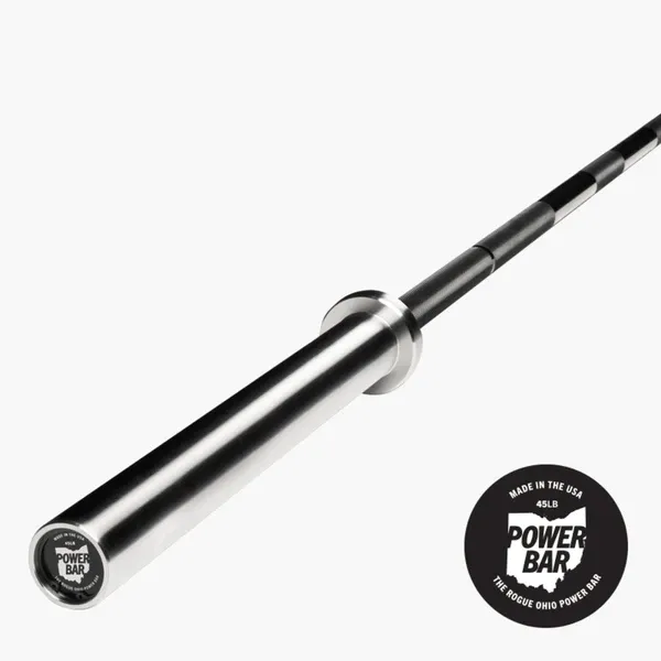 45LB Ohio Power Bar