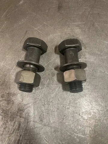 Texas Strength Systems SS Hooks