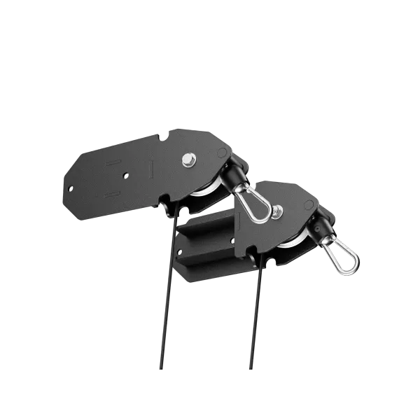Major Fitness Lat Pulldown Extender