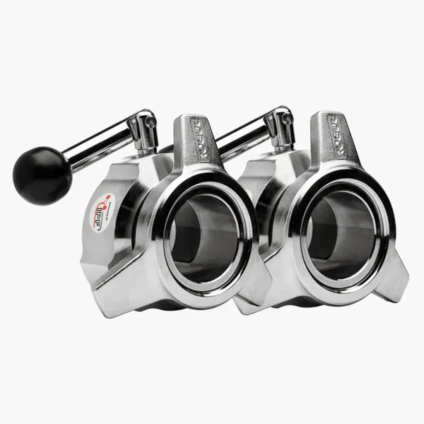 KG Competition Collars