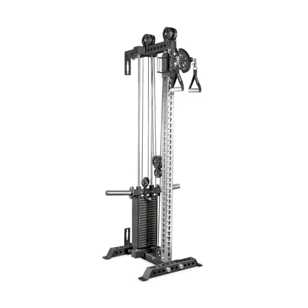 Oblivyon Tower - 3" x 3” Cable Tower