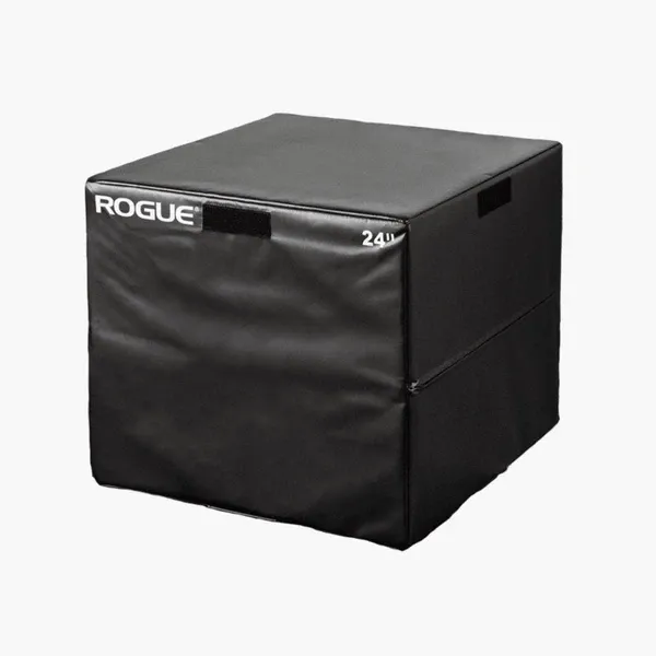 Foam Plyo Boxes