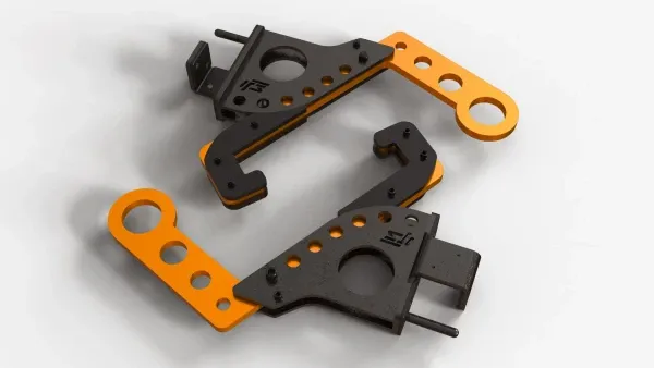 Monolift Attachment