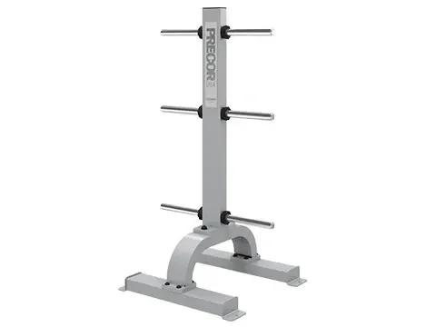 Precor Icarian Olympic Plate Tree