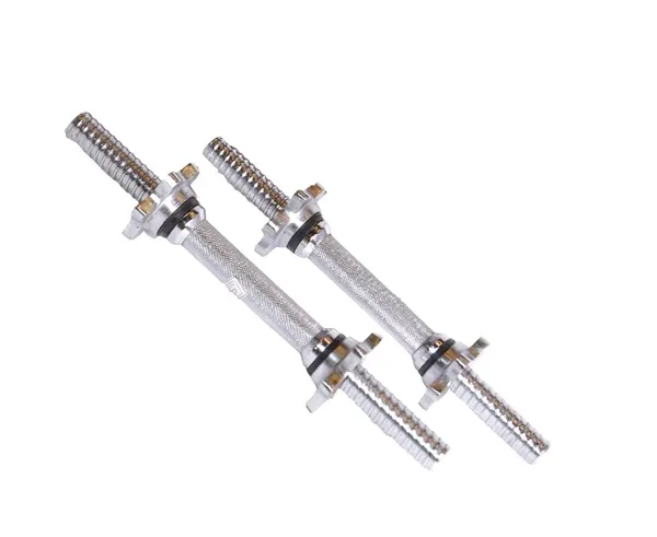 CAP Barbell Standard 14" Dumbbell Handles