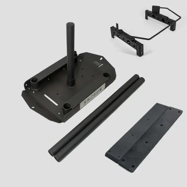 SHOGUN Multi Purpose Sled