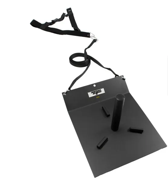 ECONOMY FLAT-BOTTOM SLED