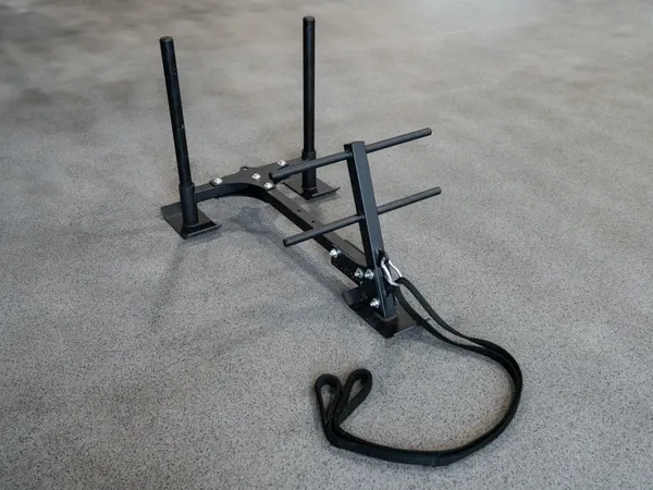 DELTA™ SLED