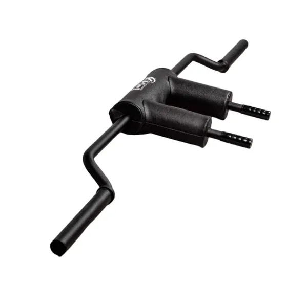 PRx Safety Squat Barbell