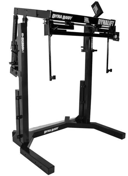 Dyna Lift Monolift
