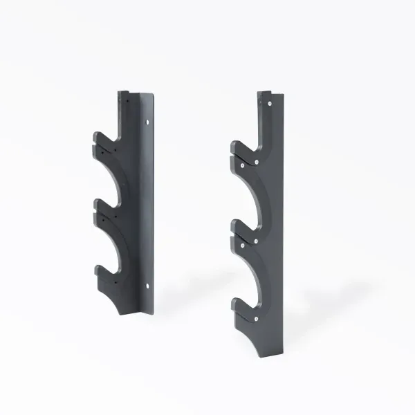 Gun Rack Barbell Storage