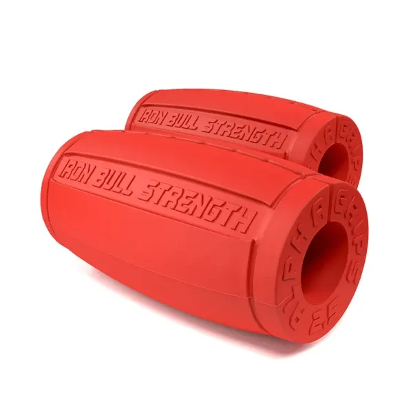 Alpha Grips 2.5