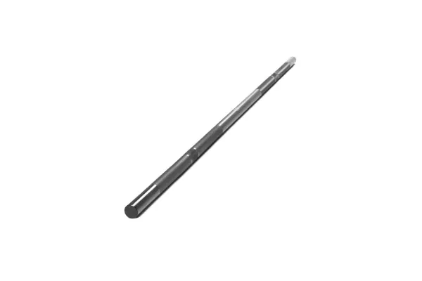5lb Aluminum Technique Bar