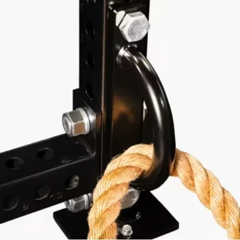 Monster Rope Anchor Attachment