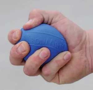 IronMind Blue Egg