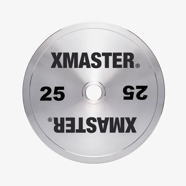 Chrome Steel Strip Plates (KG)