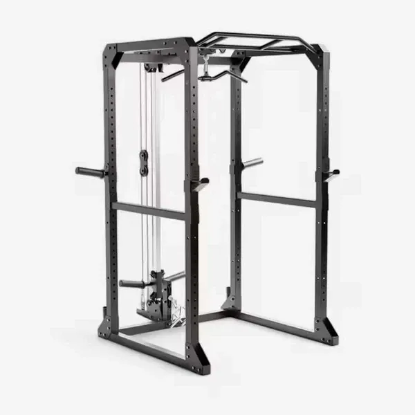 Decathlon Power Rack 900