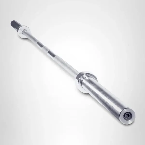 CAP Barbell 2-Inch Olympic 7 ft Barbell Bars (35lb)