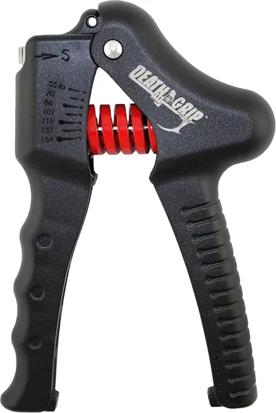 MummyFit Grip Strengthener