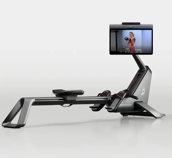 Cross Training Row