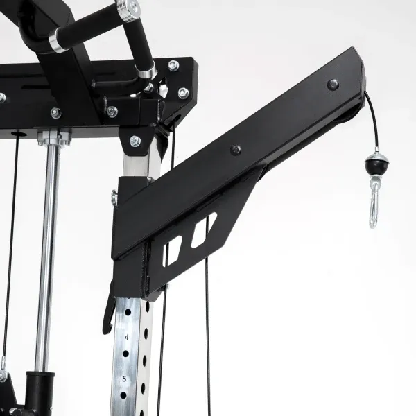 LAT PULL DOWN EXTENDER – PRO, EXTREME, EVOLUTION (LEGACY)