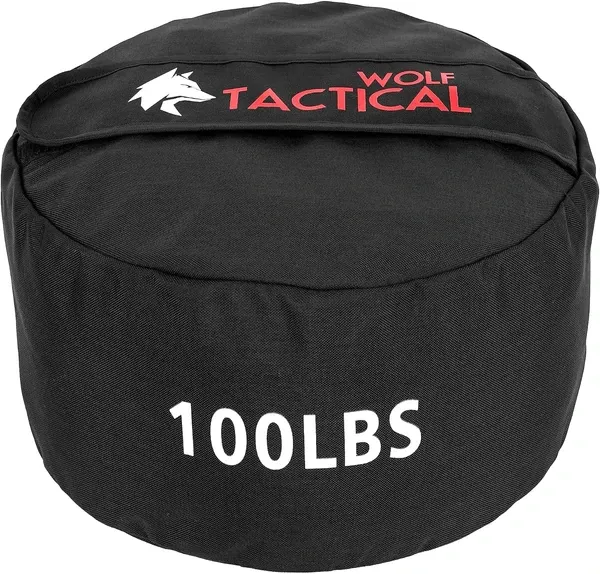 Wolf Tactical Sandbag