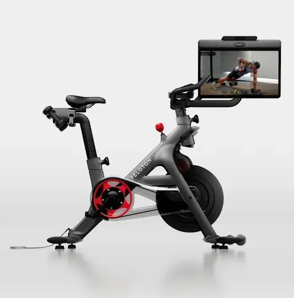 Cross Training Bike Plus