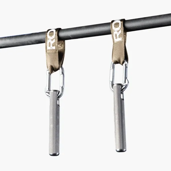 Nunchuck Grips