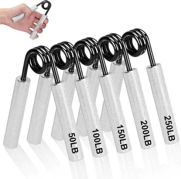 Hand Grip Strengtheners
