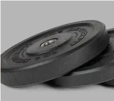 Beaver Fit Crumb Bumpers