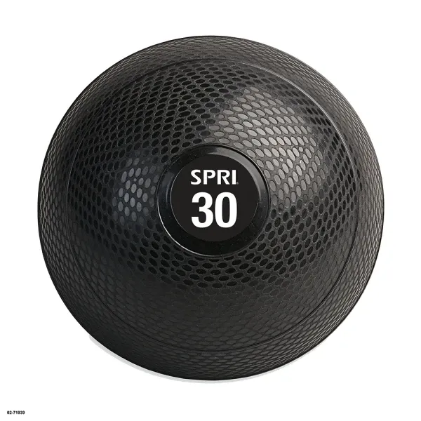 Spri slam ball
