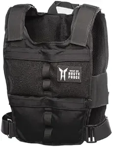 Brute Force Weighted Vest