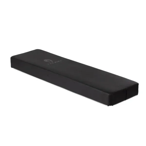 Titan fitness hefty bench pad