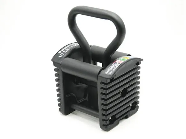 Pro Series Kettlebell Handle