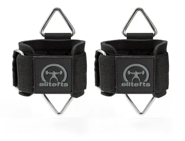 Cable Wrist Wraps