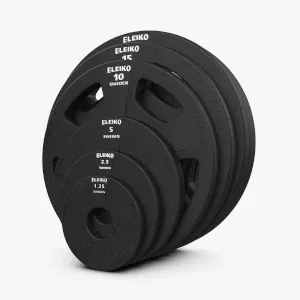 Vulcano Weight Plate