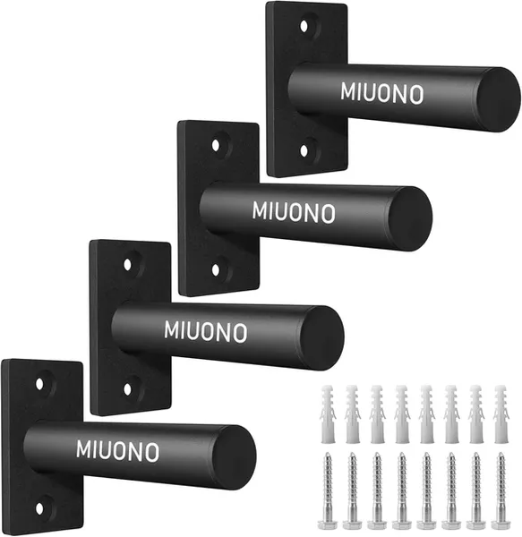 Miuono Weight Plate Holder