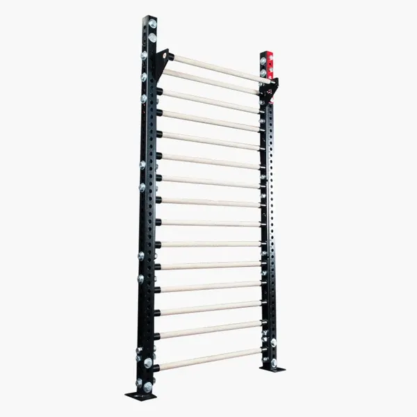 Monster Stall Bars
