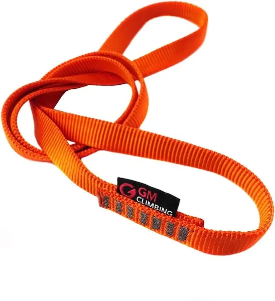 GM CLIMBING 16mm Nylon Sling Runner