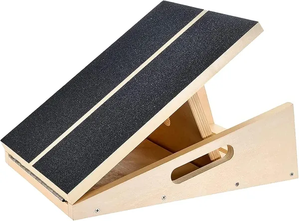 MUCITAGF Professional Slant Board