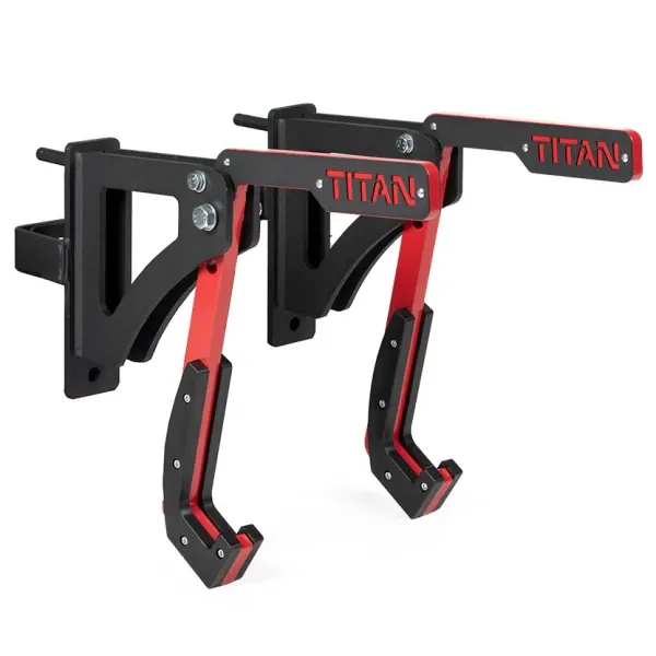 X-3 Series Adjustable Monolift Attachments