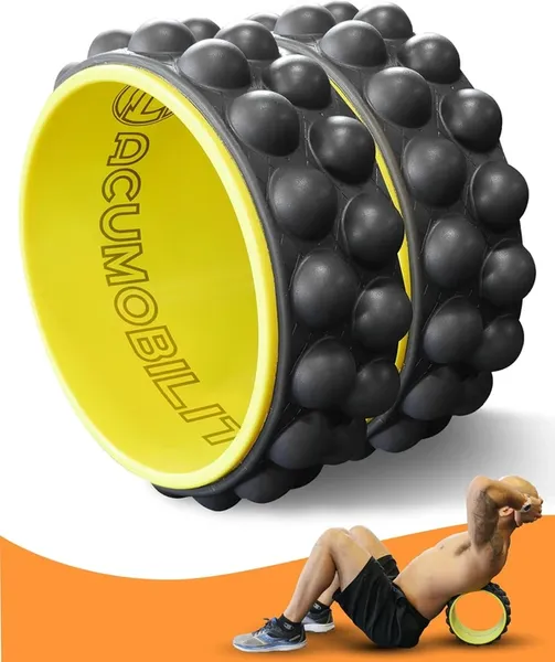Acumobility Back Roller