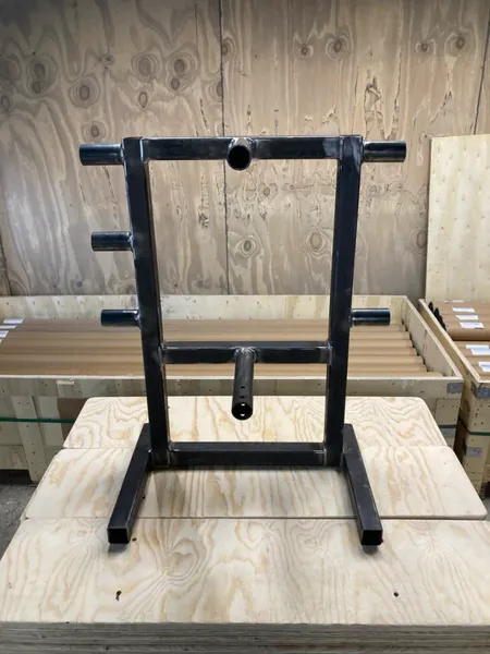 COMPETITION WEIGHT TREES