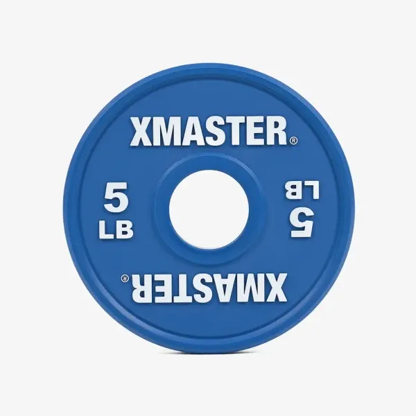 Mini Rubber Change Plates (LB)