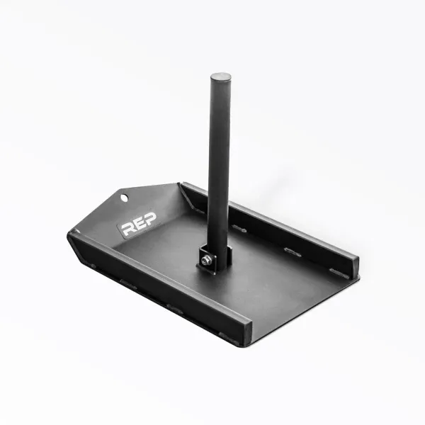 Pull Sled