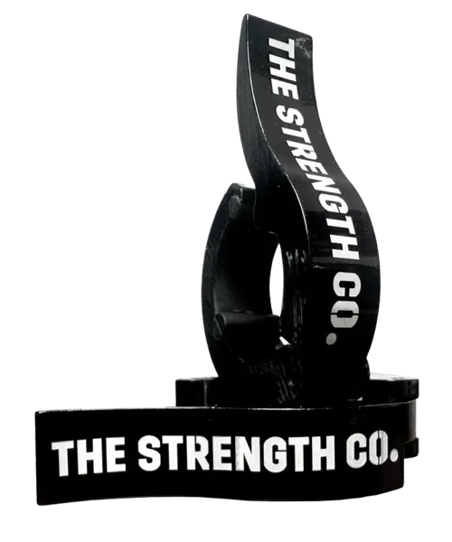 Lever Clamp Barbell Collars