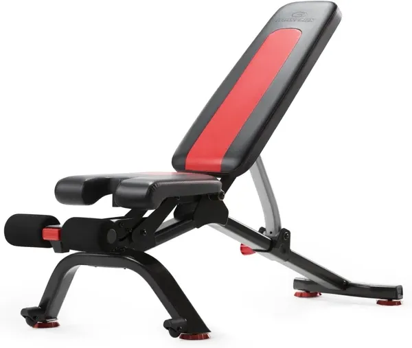 BowFlex 5.1S Adjustable Weight Bench