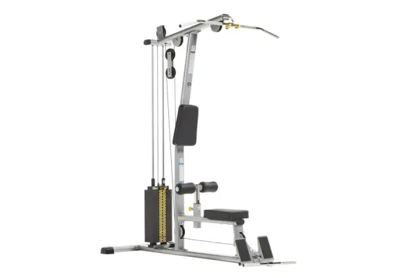 Tuff Stuff Evolution Lat Pulldown/Low Row