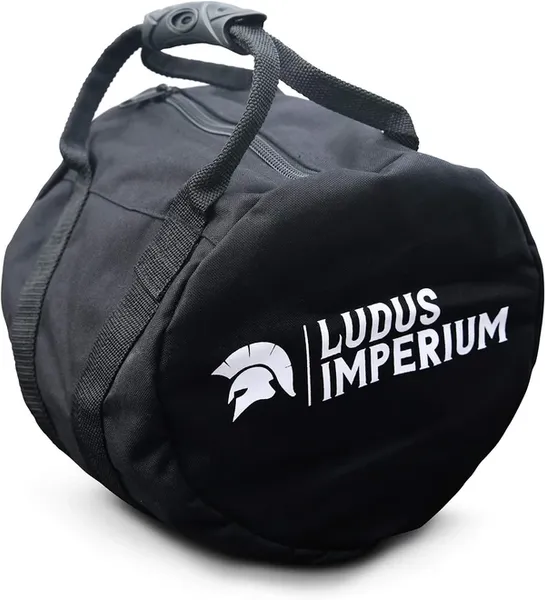 Ludus Imperium Adjustable Kettlebell Sandbag